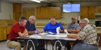 Berlin council plans for big year ahead