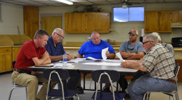 Berlin council plans for big year ahead