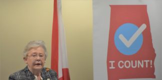 Ivey: Census participation is not simply about you