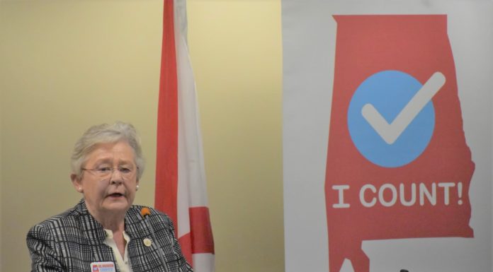 Ivey: Census participation is not simply about you