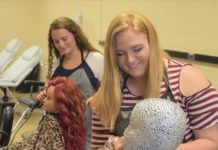 Cullman Area Technology Academy sees large influx of freshmen, eyes long-term possibilities