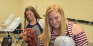 Cullman Area Technology Academy sees large influx of freshmen, eyes long-term possibilities