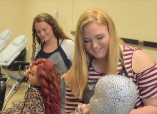 Cullman Area Technology Academy sees large influx of freshmen, eyes long-term possibilities