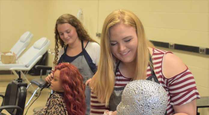 Cullman Area Technology Academy sees large influx of freshmen, eyes long-term possibilities