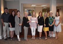 Good Samaritan receives $5K from Cullman Savings Bank, announces 5th annual Caring for Cullman Concert