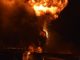Fire severely damages building at Professional Coatings in Cullman
