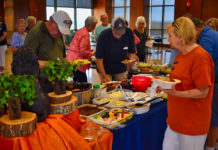 Wallace State kicks off new year of senior education and enrichment through WaLLi