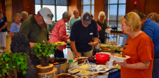 Wallace State kicks off new year of senior education and enrichment through WaLLi