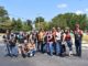 Sons of Liberty Riders and Christian Motorcycle Association offer prayers at county schools