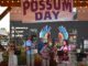 Local charities benefit from Possum Day
