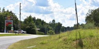 ALDOT updates response to Hwy. 278/CR 831 safety concerns