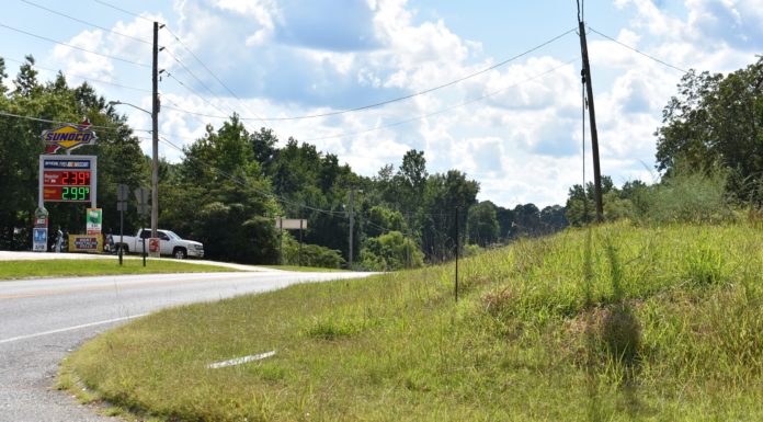 ALDOT updates response to Hwy. 278/CR 831 safety concerns