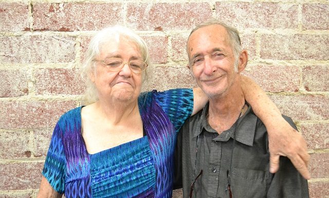 Love letters to Jesus: ‘I just want everyone to know that Jesus loves them’