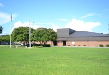 Teachers, administrators getting ready for school