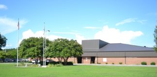 Teachers, administrators getting ready for school