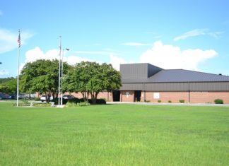 Teachers, administrators getting ready for school