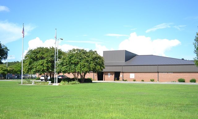 Teachers, administrators getting ready for school