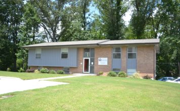 ‘Thank you, Cullman County, for loving children in our community as much as we do!’