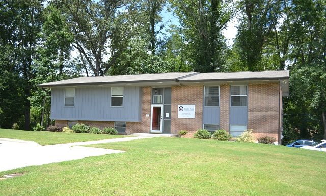 ‘Thank you, Cullman County, for loving children in our community as much as we do!’