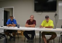 Cullman County volunteer fire departments receive grants from Alabama Forestry Commission