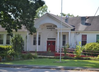 ‘Back into the hands of the citizens of Garden City’