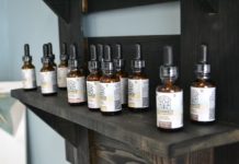 ‘We just want to make people feel better’