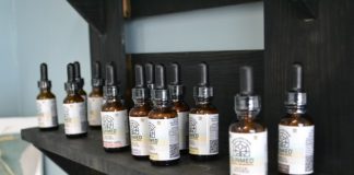 ‘We just want to make people feel better’