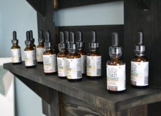 ‘We just want to make people feel better’