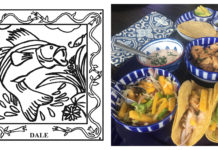 67-County Alabama Garden Party: Dale County