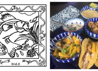 67-County Alabama Garden Party: Dale County