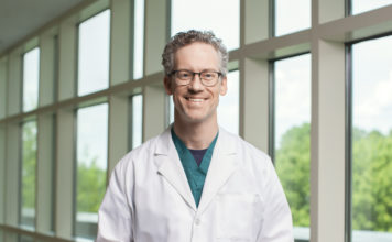 Gastric sleeve weight loss surgery now offered at Cullman Regional