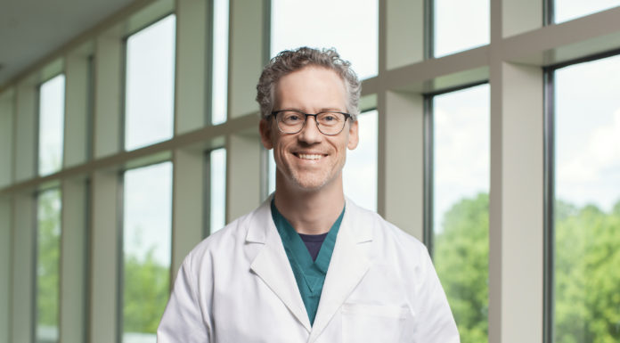 Gastric sleeve weight loss surgery now offered at Cullman Regional