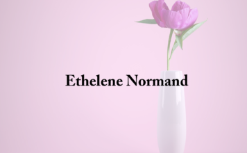Obituary: Ethelene Normand