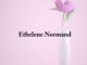Obituary: Ethelene Normand