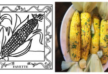 67-County Alabama Garden Party: Fayette County