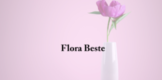 Obituary: Flora Beste