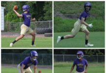 PREP FOOTBALL: Bulldogs ready to bounce back in McCain’s second season