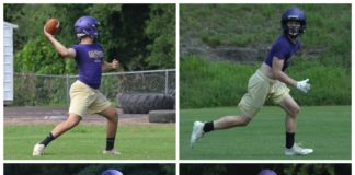 PREP FOOTBALL: Bulldogs ready to bounce back in McCain’s second season