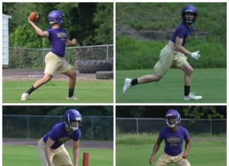 PREP FOOTBALL: Bulldogs ready to bounce back in McCain’s second season