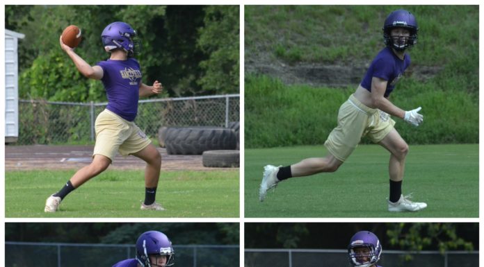 PREP FOOTBALL: Bulldogs ready to bounce back in McCain’s second season