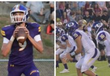 PREP FOOTBALL: Bulldogs set to host Aggies, local teams preparing for road matchups