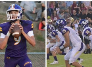PREP FOOTBALL: Bulldogs set to host Aggies, local teams preparing for road matchups