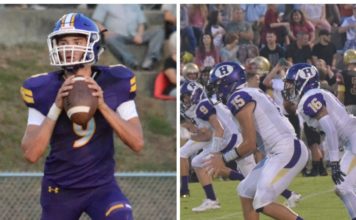 PREP FOOTBALL: Bulldogs set to host Aggies, local teams preparing for road matchups
