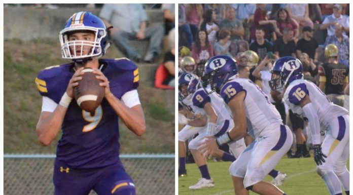 PREP FOOTBALL: Bulldogs set to host Aggies, local teams preparing for road matchups