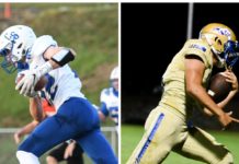 PREP FOOTBALL: Addison, Meek, Cold Springs, Vinemont hitting the road Friday
