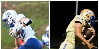 PREP FOOTBALL: Addison, Meek, Cold Springs, Vinemont hitting the road Friday