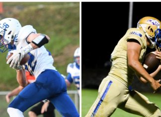 PREP FOOTBALL: Addison, Meek, Cold Springs, Vinemont hitting the road Friday