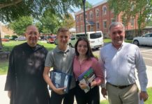 St. Bernard Prep announces growth in enrollment