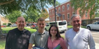 St. Bernard Prep announces growth in enrollment