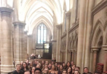 Wallace State reflects on European tour of ‘Stars Fell on Alabama’